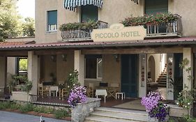 Hotel Piccolo Forte Dei Marmi